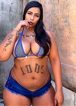 Iasmin Kauanni